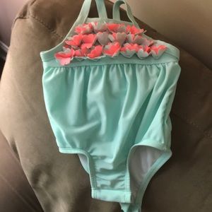 Cat & Jack swim suit